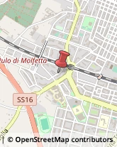 Vigili del Fuoco Molfetta,70122Bari