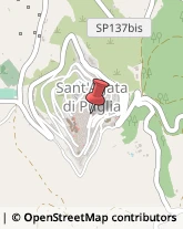 Associazioni Sindacali Sant'Agata di Puglia,71028Foggia