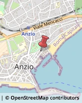 Spezie Anzio,00042Roma