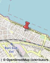 Irrigazioni e Bonifiche Bari,70121Bari