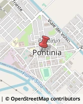 Panetterie Pontinia,04100Latina