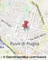 Laboratori Odontotecnici Ruvo di Puglia,70037Bari