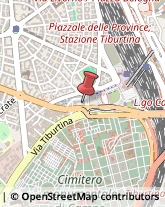 Cosmetici e Prodotti di Bellezza,00162Roma