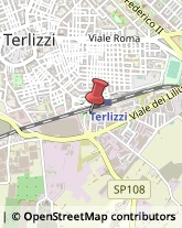 Falegnami Terlizzi,70038Bari