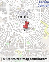 Serramenti ed Infissi Metallici Corato,70033Bari