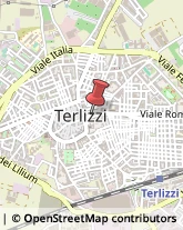 Autonoleggio Terlizzi,70038Bari