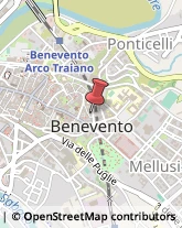 Osterie e Trattorie Benevento,82100Benevento