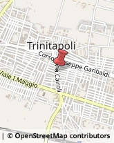 Ottica, Occhiali e Lenti a Contatto - Dettaglio Trinitapoli,76015Barletta-Andria-Trani