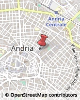 Società di Ingegneria Andria,70031Barletta-Andria-Trani