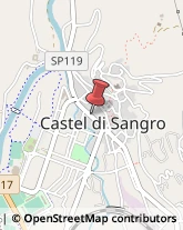 Articoli Sportivi - Dettaglio Castel di Sangro,67031L'Aquila