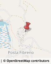 Geometri Posta Fibreno,03030Frosinone