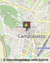 Latte e Derivati Campobasso,86100Campobasso