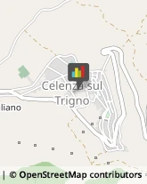 Carabinieri Celenza sul Trigno,66050Chieti