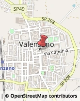 Calzature - Ingrosso e Produzione Valenzano,70010Bari