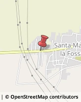 Poste Santa Maria la Fossa,81050Caserta