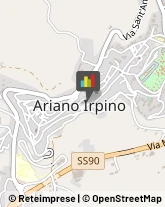 Comuni e Servizi Comunali Ariano Irpino,83031Avellino