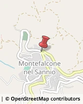 Ingegneri Montefalcone nel Sannio,86033Campobasso