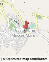Macellerie Castiglione Messer Marino,66033Chieti