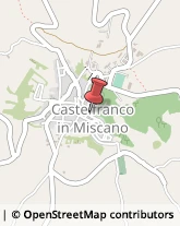 Macellerie Castelfranco in Miscano,82022Benevento