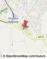 Alluminio - Fonderie Grumo Appula,70025Bari