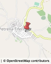 Profumerie Petrella Tifernina,86024Campobasso