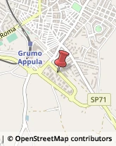 Marmo, Granito e Pietre - Macchine Grumo Appula,70025Bari