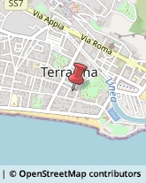 Polizia e Questure Terracina,04019Latina