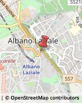 Gelaterie Albano Laziale,00041Roma