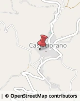 Ingegneri Casalciprano,88100Campobasso