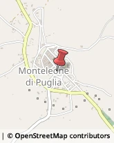 Studi Medici Generici Monteleone di Puglia,71020Foggia