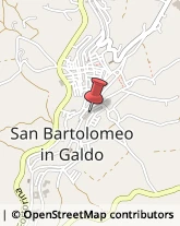 Finanziamenti e Mutui San Bartolomeo in Galdo,82028Benevento