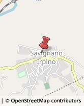 Comuni e Servizi Comunali Savignano Irpino,83030Avellino