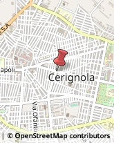 Parrucchieri Cerignola,71042Foggia