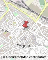 Porte Foggia,71121Foggia