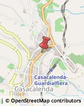 Gioiellerie e Oreficerie - Dettaglio Casacalenda,86043Campobasso