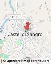 Caffè Castel di Sangro,67031L'Aquila