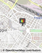 Fonderie Foggia,71121Foggia