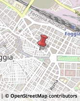 Fonderie,71121Foggia