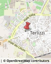 Pennelli Terlizzi,70038Bari