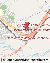 Trasporto Pubblico Isernia,86170Isernia