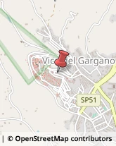 Spacci Aziendali ed Outlets Vico del Gargano,71018Foggia