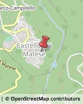 Consulenza Commerciale Castello del Matese,81016Caserta
