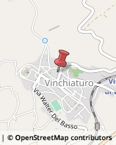 Sartorie Vinchiaturo,86019Campobasso