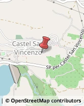 Comuni e Servizi Comunali Castel San Vincenzo,86071Isernia