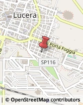 Filati - Dettaglio Lucera,71036Foggia