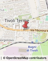 Coperture Edili Impermeabili Tivoli,00019Roma