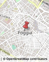 Comuni e Servizi Comunali,71122Foggia