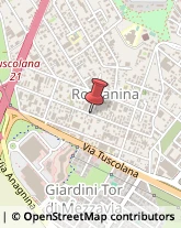 Panifici Industriali ed Artigianali Roma,00173Roma