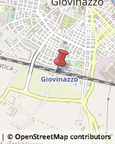 Trasporti Aerei Giovinazzo,70054Bari