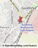 Pietre Preziose Guidonia Montecelio,00012Roma